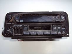 Магнитола Dodge Intrepid (1998-2004г)