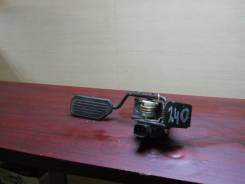 Педаль акселератора. Toyota: Premio, Corolla Spacio, Allion, Allex, WiLL VS, Corolla Axio, Avensis, Corolla Verso, Corolla, Wish, Caldina, Corolla Fie...
