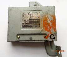 Блок управления акпп, cvt. Nissan Serena, RC24, TNC24 Двигатели: QR20DE, QR25DE