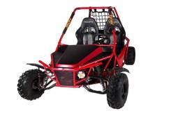 Багги Yacota Ranger 200