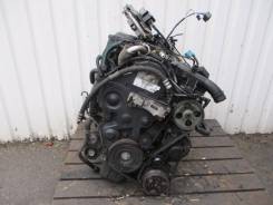 Двигатель в сборе. Citroen: Xsara Picasso, C3, C4, Berlingo, Xsara Peugeot Partner Peugeot 207