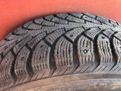 Nokian. Зимние, шипованные, 20 %, 4 шт