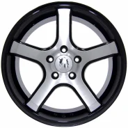 Touchdown SLCC2. 7.5x17", 5x112, ET40. ��� ����� �� ������ ����