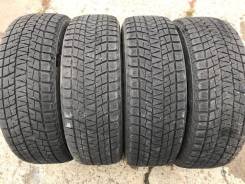 Bridgestone Blizzak DM-V1. Зимние, без шипов, 2010 год, износ: 30%, 4 шт. Под заказ