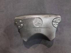 Подушка безопасности. Mercedes-Benz E-Class, S210, W210