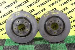 Диск тормозной. Nissan: Qashqai+2, X-Trail, Sylphy, Sentra, Dualis, Qashqai, Pulsar, Juke Renault Koleos, HY0 Двигатели: HR16DE, K9K, M9R, MR20DE, R9M...