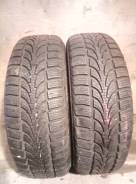 Nokian W+. Зимние, без шипов, 2013 год, 20 %, 2 шт