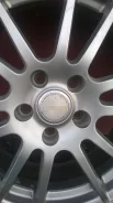 Nexta. x17", 5x114.30, ET-40