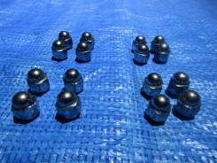 Гайка. Subaru: Rex, Forester, Leone, Legacy, Impreza, XV, Vivio, Domingo, Justy, Exiga, Sambar, BRZ Двигатели: EN05, EJ201, EJ202, EJ203, EJ204, EJ205...