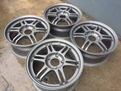 Advanti Viper. 6.5x15", 5x114.3, ET33 