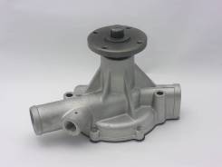Помпа водяная. Toyota: Premio, Allion, ist, Vios, Voxy, Corolla Axio, Avensis, RAV4, Scion, Noah, Corolla, Yaris, Wish, Auris, Matrix, Corolla Fielder...
