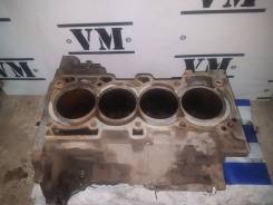 Блок цилиндров. Nissan: Liberty, Teana, Wingroad, X-Trail, Bluebird Sylphy, Caravan, Atlas, Serena, Primera, Avenir, AD, Prairie Двигатели: QR20DE, VQ...