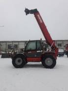 Manitou MT 1235 S/ST. Manitou MT1235 S, 3 500 кг., Дизельный, 1,30 куб. м.