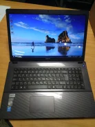 DEXP. 17.3", 2,5����, ��� 8 ��, ���� 750���, WiFi, Bluetooth, ����������� �� 1��. ����