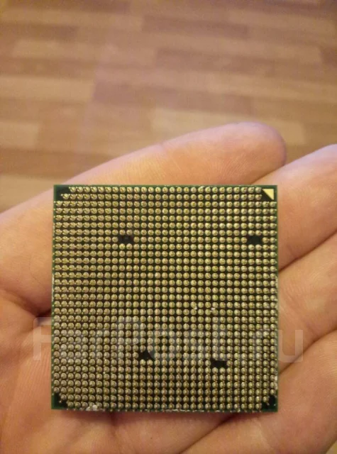 AMD FX-4100 ����