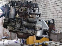 Двигатель в сборе. ГАЗ: ГАЗель, 24 Волга, 31029 Волга, 3110 Волга, 3102 Волга