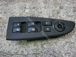 Блок управления стеклоподъемниками. Hyundai Elantra, HD Hyundai Avante Hyundai HD