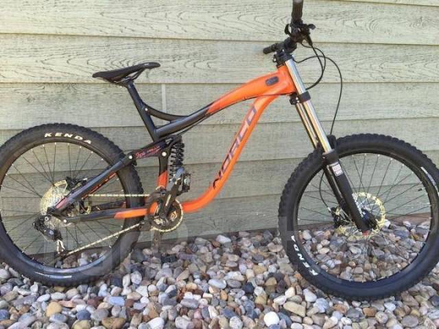 Norco aurum hot sale 6.3