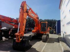 Doosan Solar 225 NLC-V. Экскаватор гусеничный Doosan Solar 225NLC-V, 1,05 куб. м.
