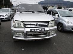 Toyota Land Cruiser Prado. VZJ95W VZJ90W VZJ90 KZJ90 KDJ95W KZJ95 KDJ90W LJ90 RZJ90 RZJ95W KZJ90W RZJ90W RZJ95 VZJ95 KZJ95W KDJ90 KDJ95, 3RZ5VZ1KZ1KD