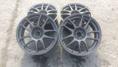 Work Emotion CR-KAI. 7.5x18", 5x100.00, ET48, ЦО 60,0 мм.