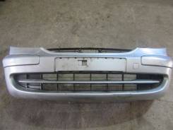 Бампер. Citroen C8