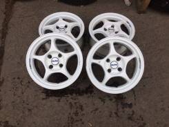 Enkei. 7.0x16", 4x114.30, ET35