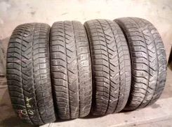 Pirelli Winter SnowControl II. ������, ��� �����, 2012 ���, �/�, ����� 20�% ����