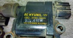 Катушка зажигания и трамблер. Kia Optima Kia Magentis Kia Sorento Kia Regal Hyundai H1 Hyundai Trajet Hyundai Sonata, EF Hyundai Santa Fe