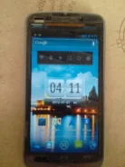 Philips Xenium W832. �/�