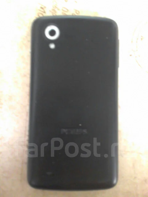 Philips Xenium W832. �/� ����