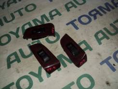 Кнопка стеклоподъемника. Honda Accord, CF3, CF4 Honda Torneo, CF3, CF4