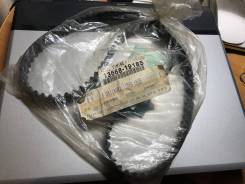 Ремень. Toyota: Corona, Caldina, Corolla Axio, Avensis, Camry, Corolla, Carina E Двигатели: 3SFE, 3SGTE, 2C, 1CDFTV