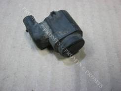 Датчик парктроника. Nissan Qashqai+2, JJ10E Nissan Micra C+C, CK12E Nissan Micra, K12E Nissan Qashqai, J10E, J10 Двигатели: HR16DE, K9K, M9R, MR20DE...