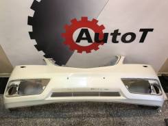 Бампер. Acura RDX, TB3, TB4 Двигатели: J35Y, J35Z2