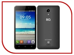 BQ BQS-5025 HighWay. �����