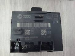 Body control. Audi A4, 8K2, 8K2/B8, 8K5, 8K5/B8 Audi S4, 8K2, 8K2/B8, 8K5, 8K5/B8 Двигатели: CABA, CABB, CAEA, CAEB, CAGA, CAGB, CAGC, CAHA, CAHB, CAK...