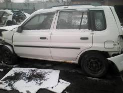 Mazda Demio, 1999 в Искитиме Mazda Demio