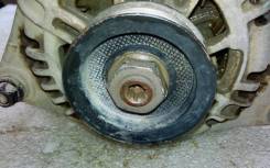 Генератор. Kia Optima Kia Magentis Kia Sorento Kia Regal Hyundai H1 Hyundai Trajet Hyundai Sonata, EF Hyundai Santa Fe