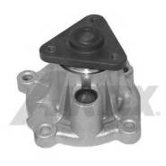 Помпа водяная. Mitsubishi: Lancer Evolution, Delica D:5, Delica, Lancer, ASX, Outlander, Galant Fortis Двигатели: 4B11, 4B12, 4B10