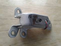Крепление. Toyota: Corona, Prius C, iQ, Avensis, Sprinter Trueno, Corolla, Altezza, Probox, Raum, Sprinter, Mark II Wagon Blit, Caldina, Sprinter Cari...