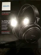 Philips SHP2000