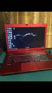 MSI GX700 Extreme Edition. 17.3", 2 600,0����, ��� 8 ��, ���� 1 128���, WiFi, Bluetooth ����