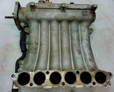 Коллектор впускной. Kia: Optima, Opirus, Joice, Magentis, Sedona, Regal, Carens, Carnival, Carstar Hyundai: Excel, Grandeur, Dynasty, Sonata, Accent...
