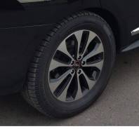 LegeArtis Optima HND124. 7.5x19", 5x114.30, ET50, ЦО 67,0 мм.