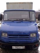 ЗИЛ 5301 Бычок. Продам грузовик зил Бычок, 4 700 куб. см., 3 000 кг.