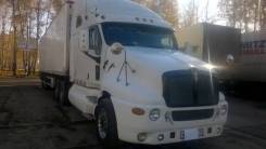 Kenworth T2000. Продам кенвoрд т 2000, 15 000 куб. см., 37 000 кг.