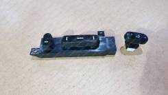 Кнопка. Acura Legend Acura RL Honda Legend, KB1, KB2 Двигатели: J35A, J35A8, J37A, J37A2, J37A3