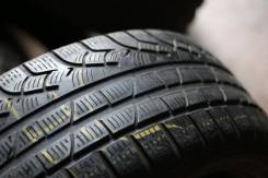 Pirelli W 240 Sottozero S2 Run Flat. Зимние, без шипов, износ: 30%, 1 шт