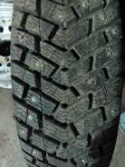 Goodyear UltraGrip 400. Зимние, шипованные, без износа, 1 шт